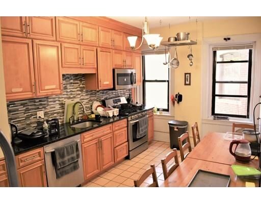 Property Photo:  359 Boylston St B  MA 02445 