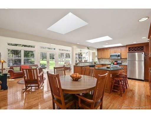 Property Photo: 128 Wildwood Road MA 01810