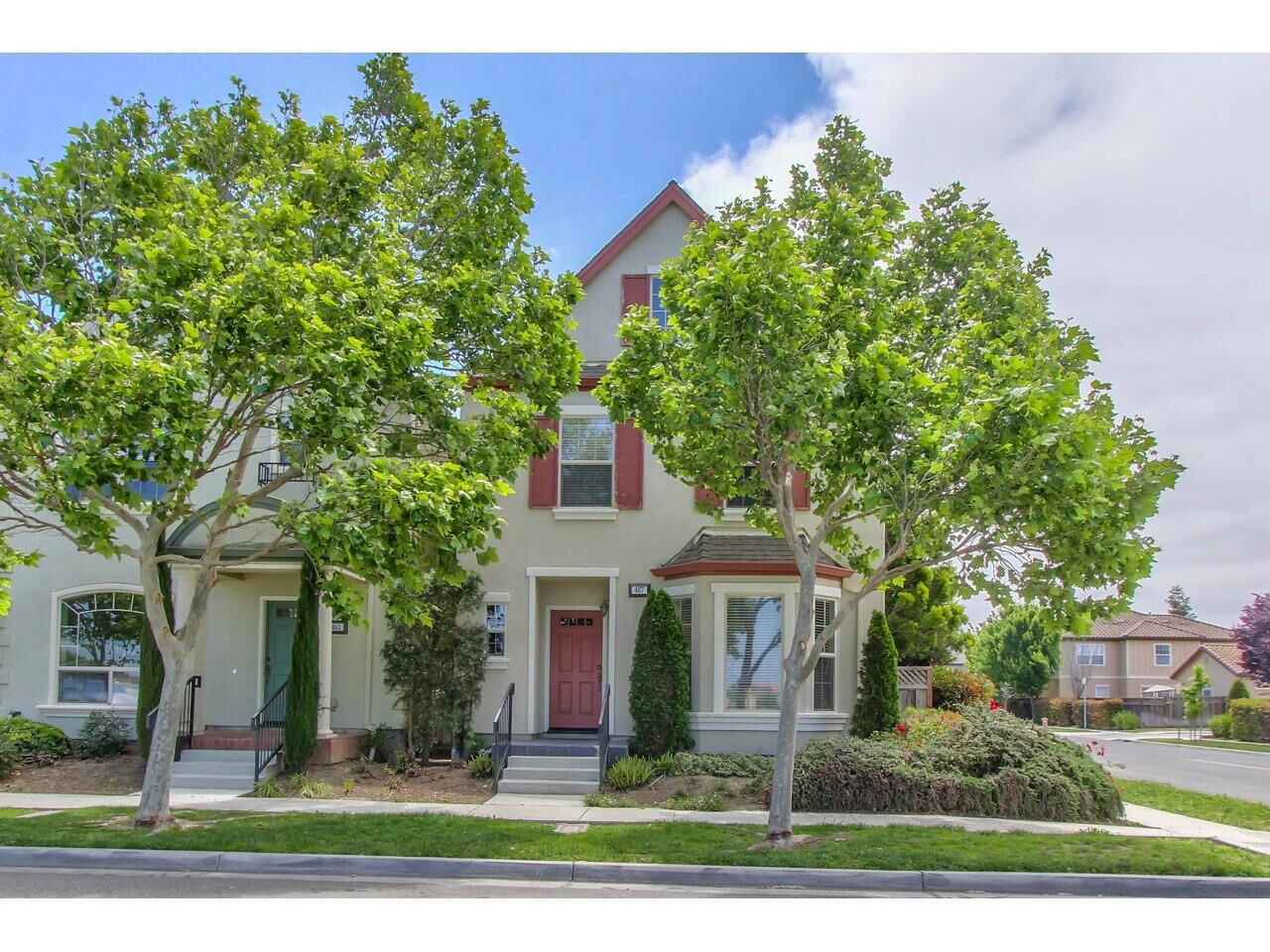 Property Photo: 467 Calcagno Street CA 93930