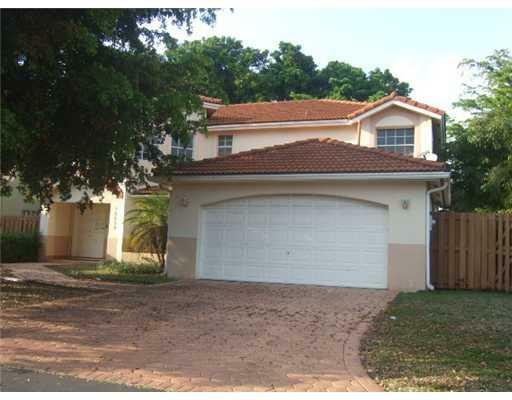 Property Photo:  15599 SW 109 Te  FL 33196 