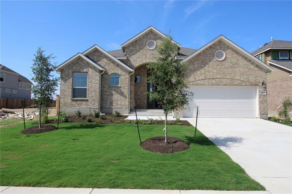 Property Photo:  2808 Rabbit Creek Drive  TX 78626 