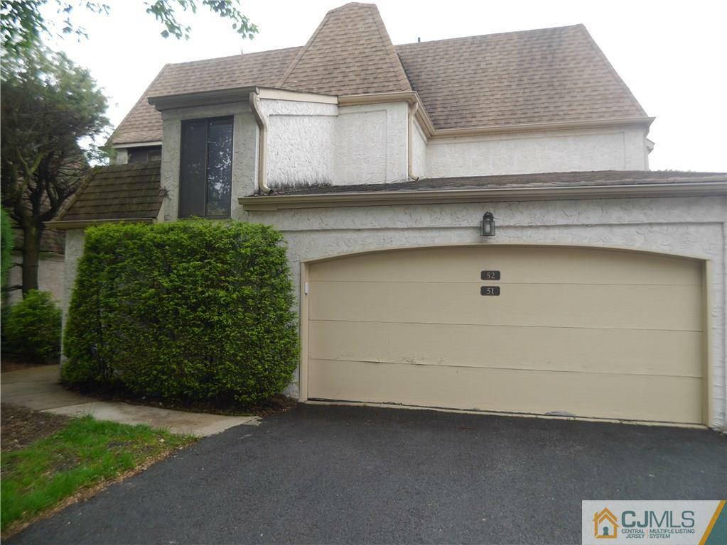 Property Photo:  52 Park Gate Drive  NJ 08820 