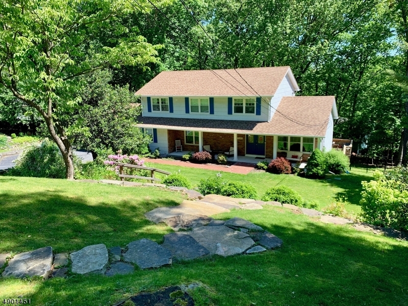 Property Photo: 21 Northview Dr NJ 07950