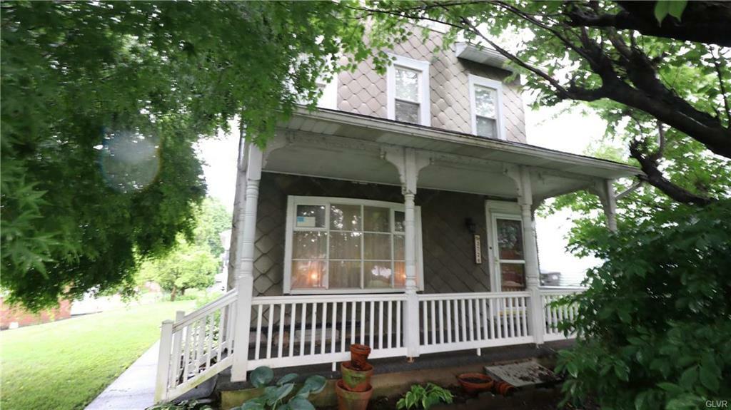 Property Photo:  3726 Walnut Street  PA 18104 