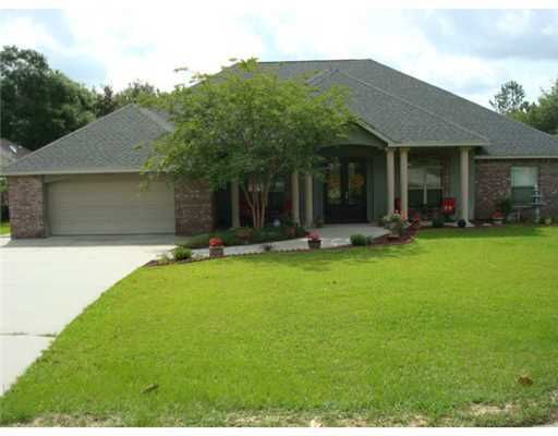Property Photo:  15544 Old Magnolia Court  MS 39503 