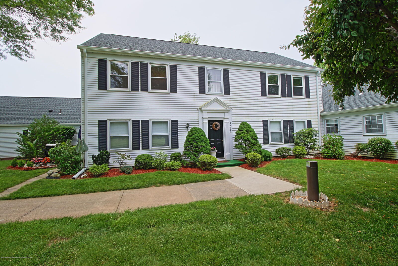 Property Photo: 374 New Bedford Lane NJ 08831