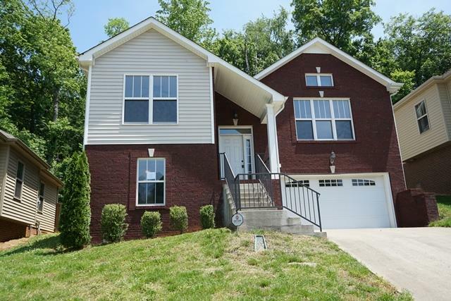 Property Photo:  623 Hidden Valley Dr  TN 37040 