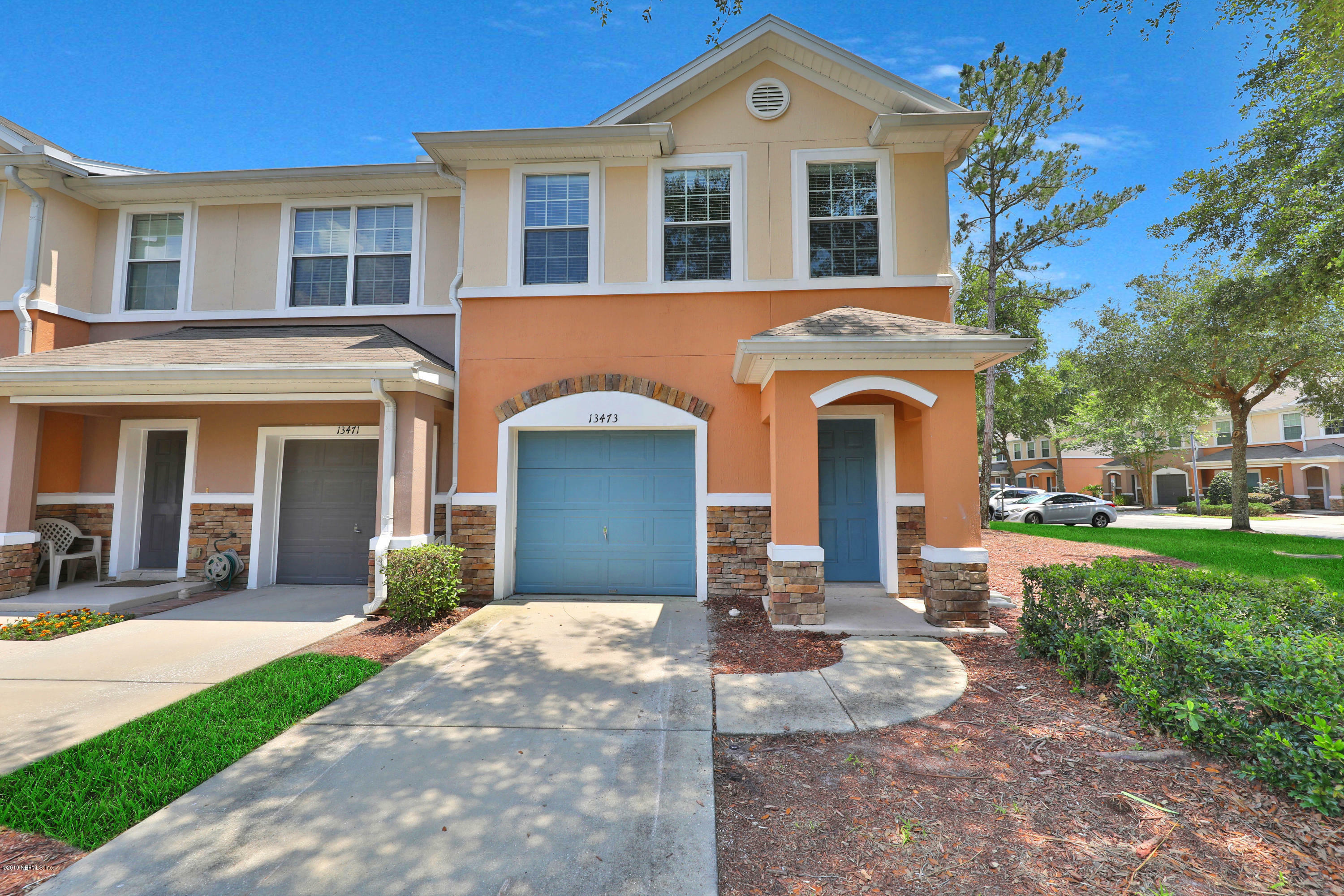 Property Photo:  13473 Sunstone Street  FL 32258 