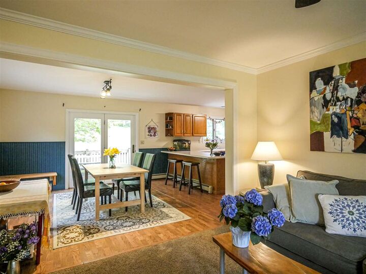 Property Photo:  4 Harvest Run  VT 05489 