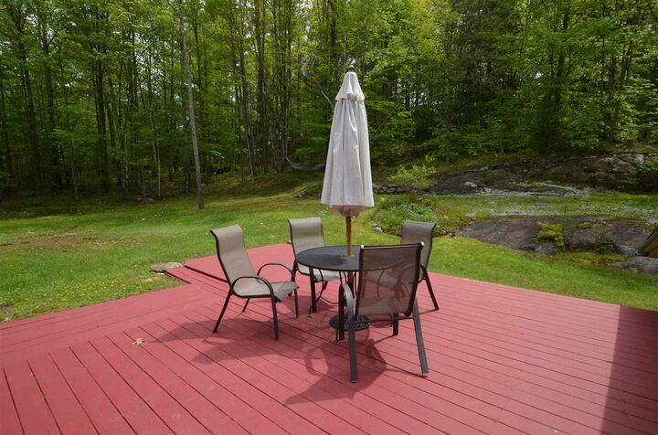 Property Photo: 3068 Mountain Road VT 05672