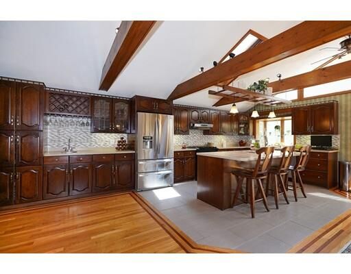 Property Photo: 41 Fayette Rd MA 01730