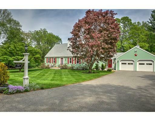 Property Photo:  270 Marbleridge Rd  MA 01845 