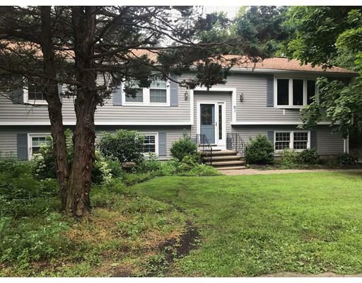 Property Photo: 91 Viles St 91 MA 02493