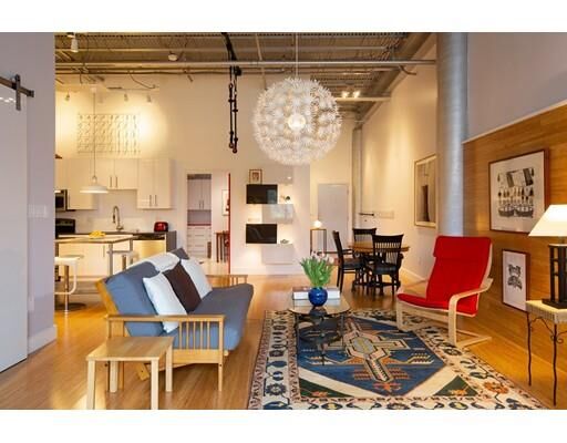 Property Photo: 147 Sherman Street 102 MA 02140