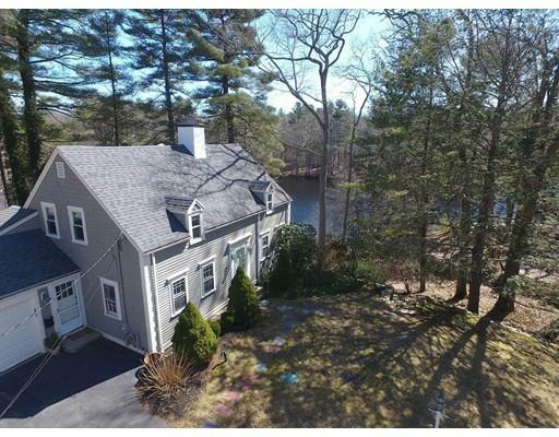 Property Photo: 29 Howland Lane MA 02043