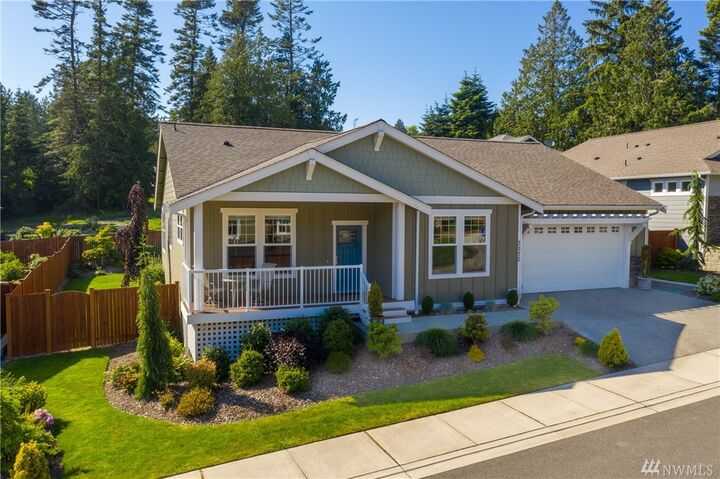 Property Photo: 3312 Beachwood Lane WA 98221