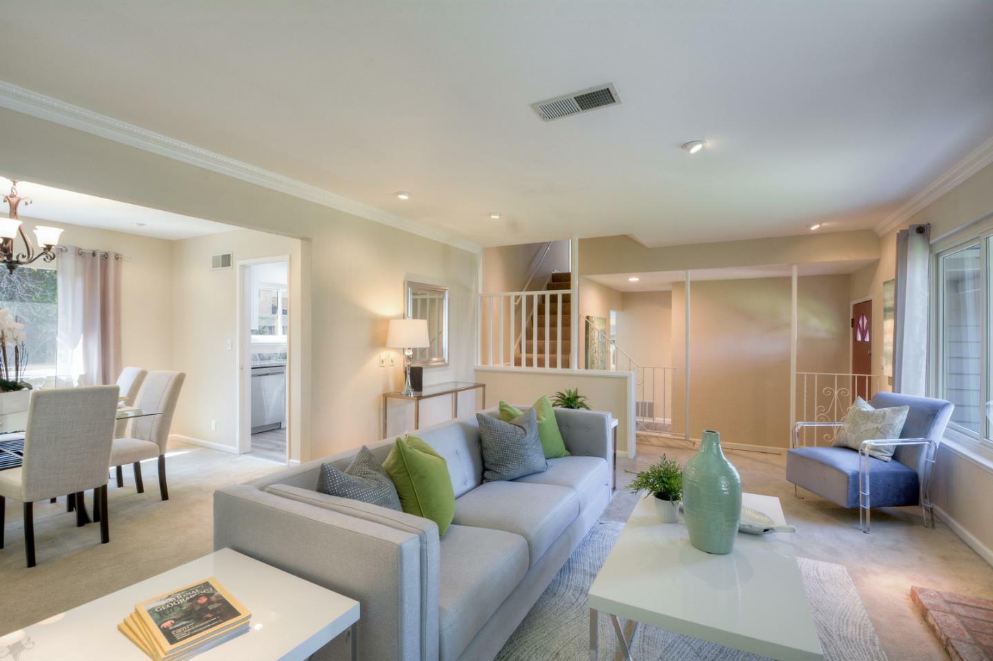 Property Photo: 2772 Longford Drive CA 95132