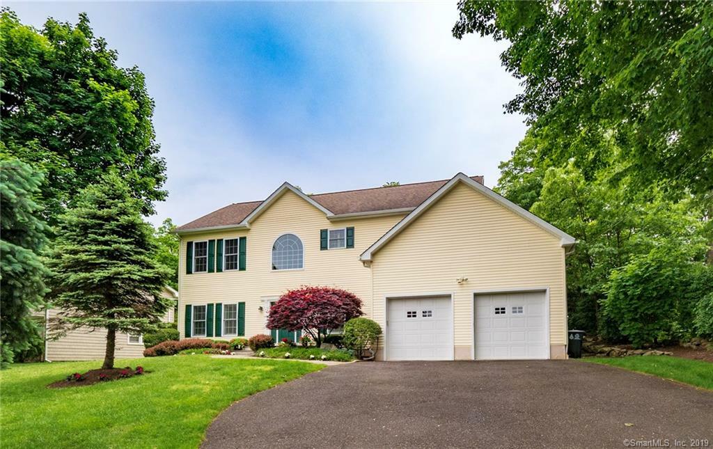 Property Photo: 57 Woodridge Drive South CT 06902