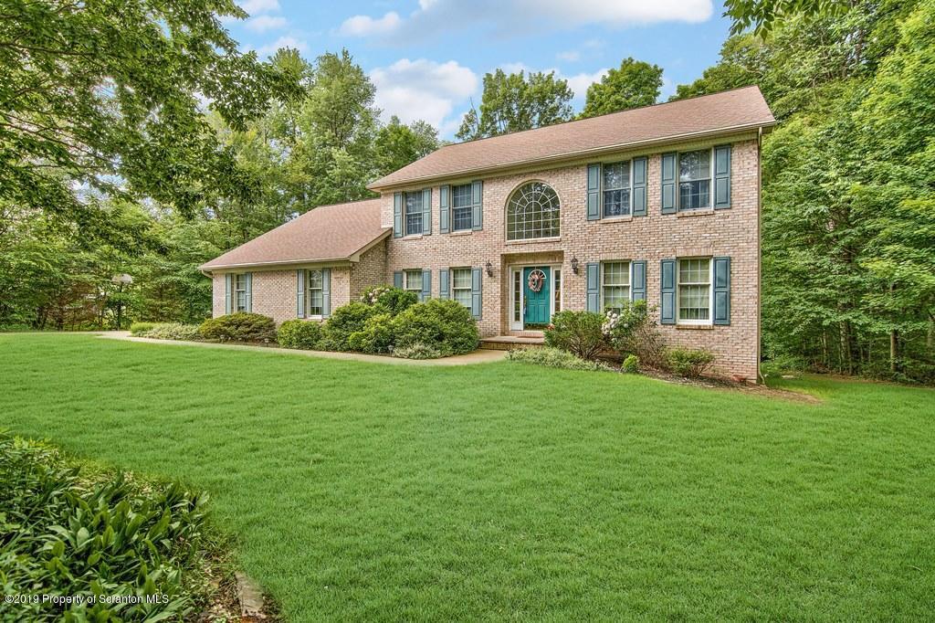 Property Photo: 63 Wildernest Dr PA 18444