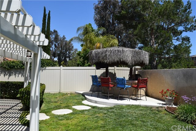 Property Photo: 32071 Corte Bacarro CA 92592
