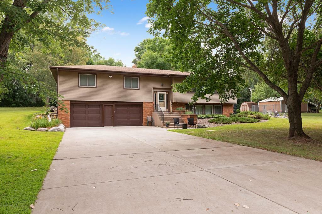 Property Photo:  3133 Moyer Avenue S  MN 55001 