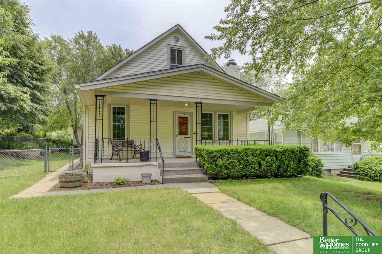 Property Photo:  5131 Pratt  NE 68104 