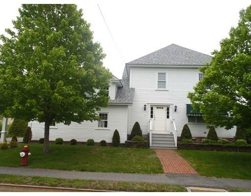 Property Photo: 9 Bethany Rd. MA 01057