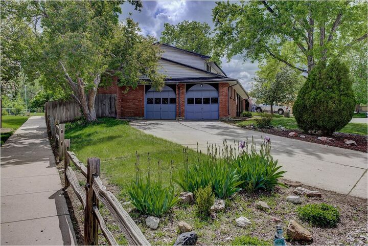 4602 S White Court  Littleton CO 80127 photo