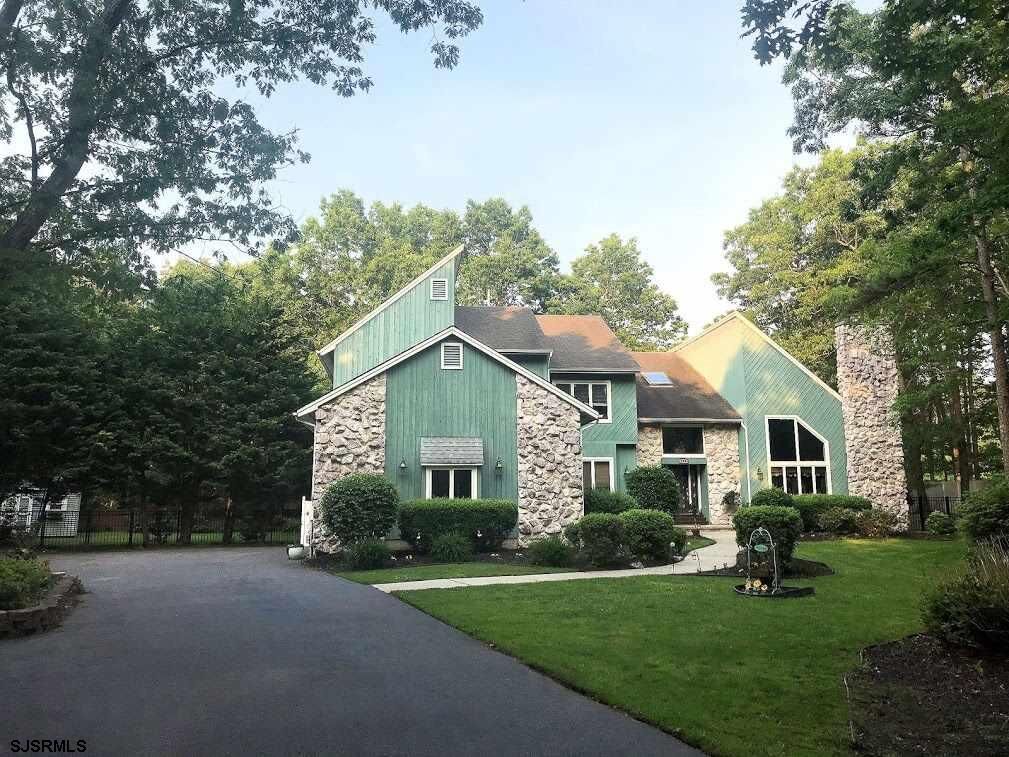 Property Photo: 209 Shady Knoll Ln NJ 08205