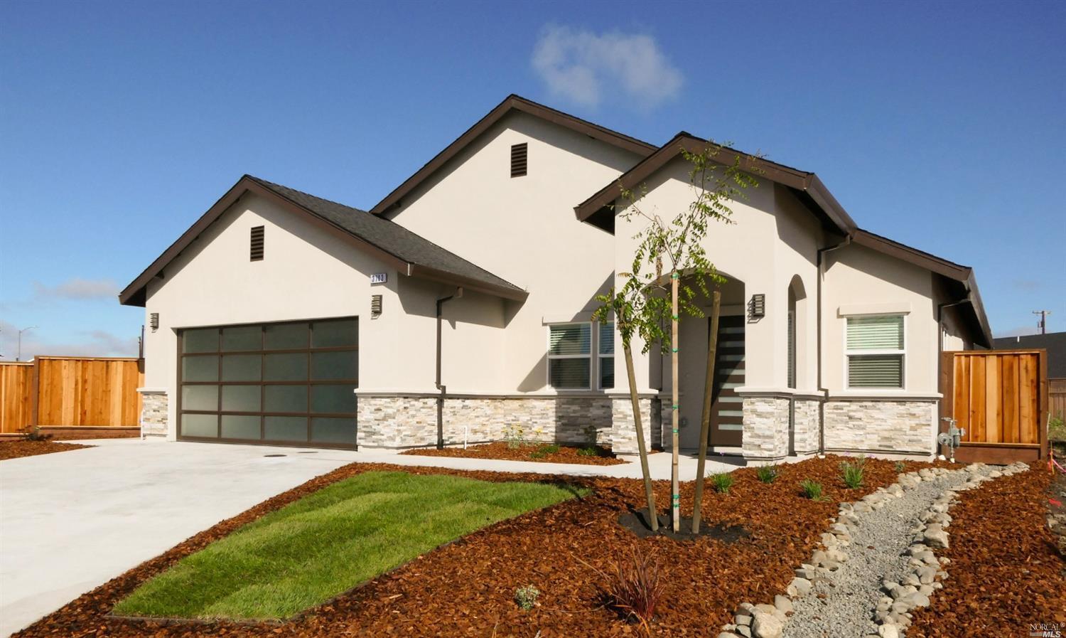 Property Photo: 3743 View Court CA 95403