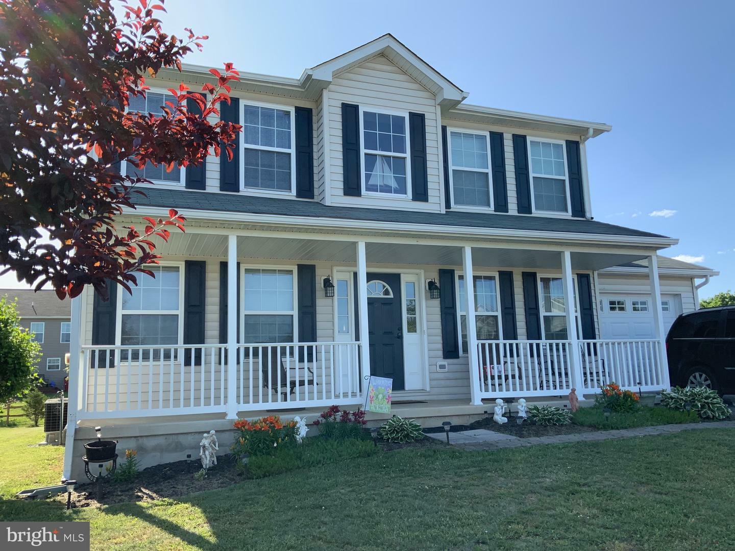 Property Photo: 155 Beaumont Avenue WV 25428