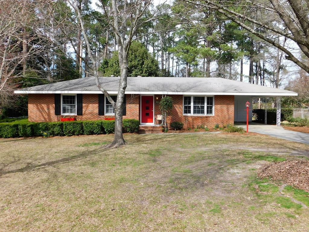 Property Photo:  427 Johns Road  GA 30824 