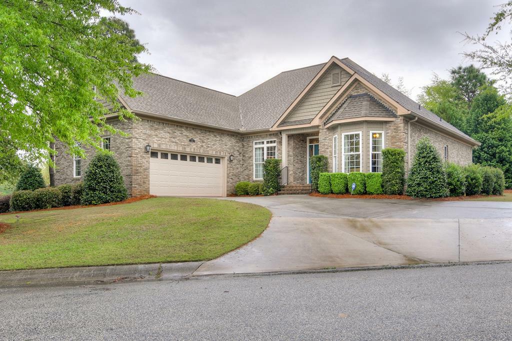 Property Photo:  109 Royal Oak Court  SC 29801 