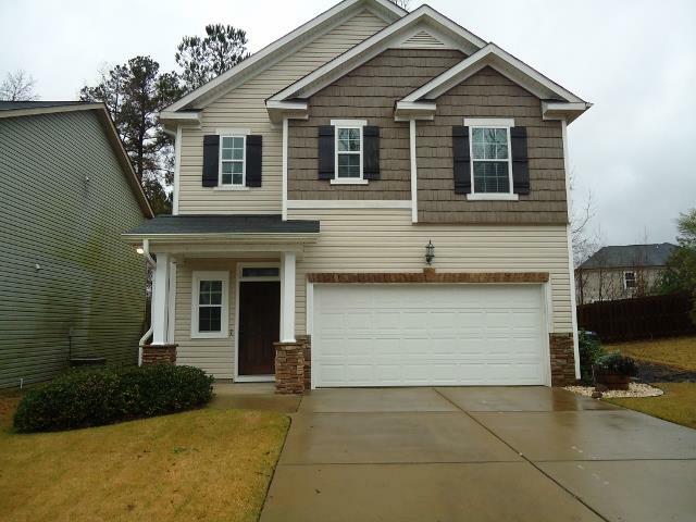 722 Kensey Park Lane  Grovetown GA 30813 photo