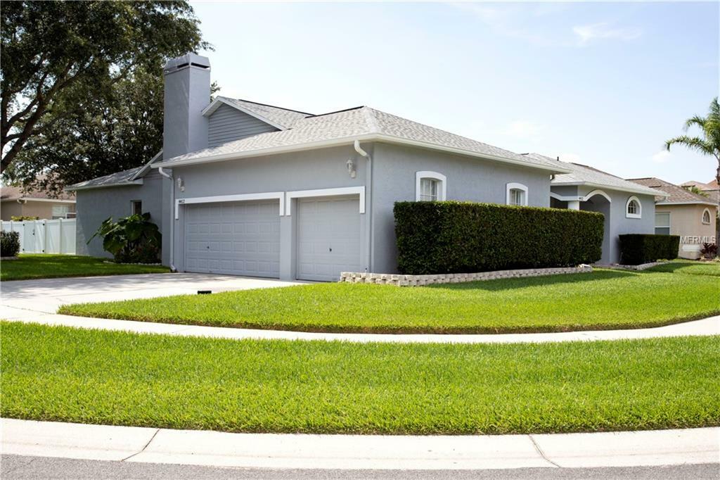 Property Photo:  4412 Merrick Run Lane  FL 33596 