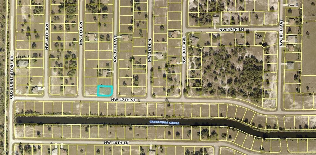 Property Photo:  3901 NW 47th Street  FL 33993 