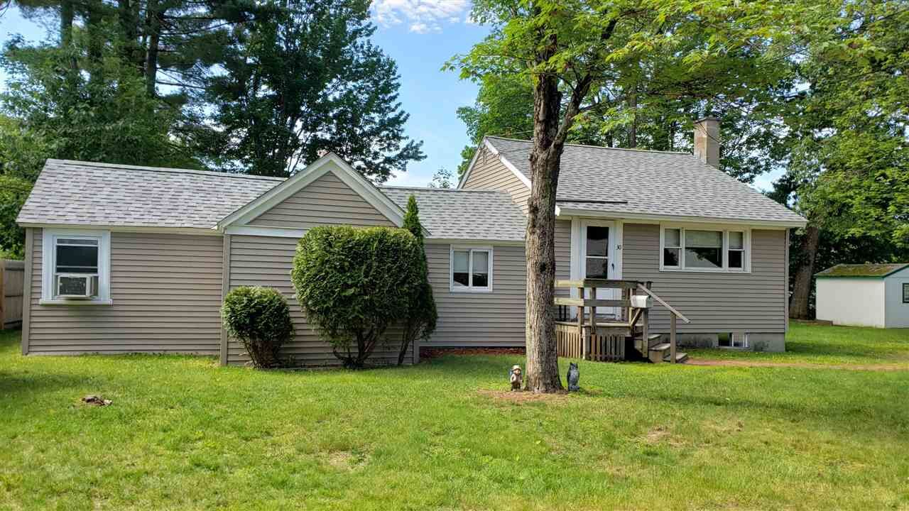 Property Photo: 30 Pinehurst Avenue NH 03431