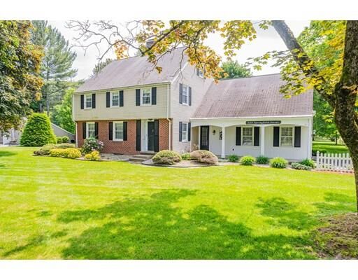 Property Photo: 640 Springfield St MA 01095