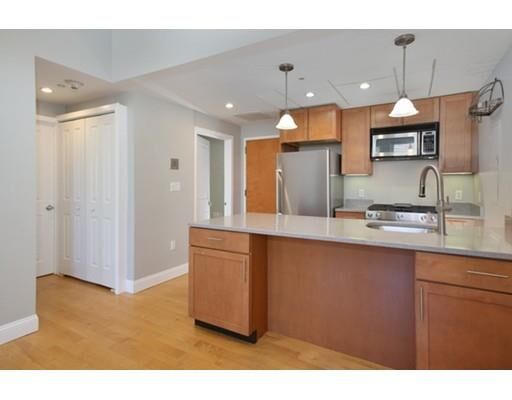 Property Photo:  1 Garden St 8  MA 02114 