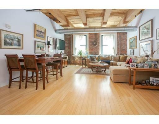 Property Photo:  9 W. Broadway 204  MA 02127 