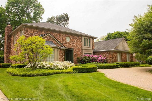 Property Photo:  39 Fordcroft Street  MI 48236 