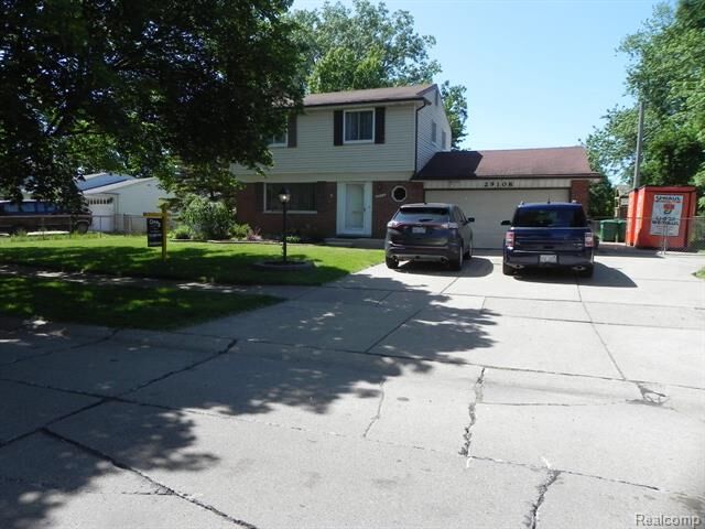 29108 Alvin Street  Garden City MI 48135 photo