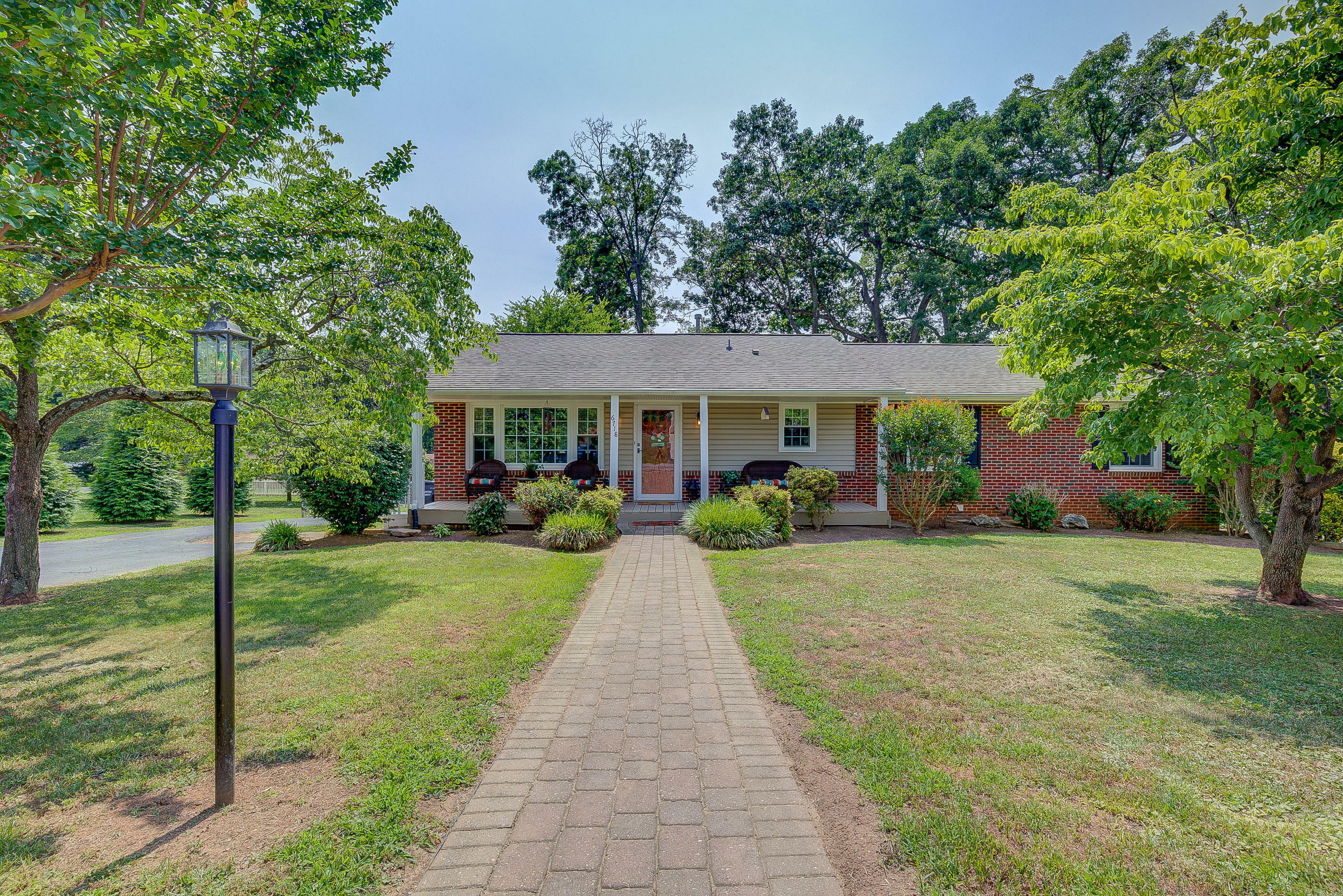 Property Photo:  6718 McKinney St  VA 24019 