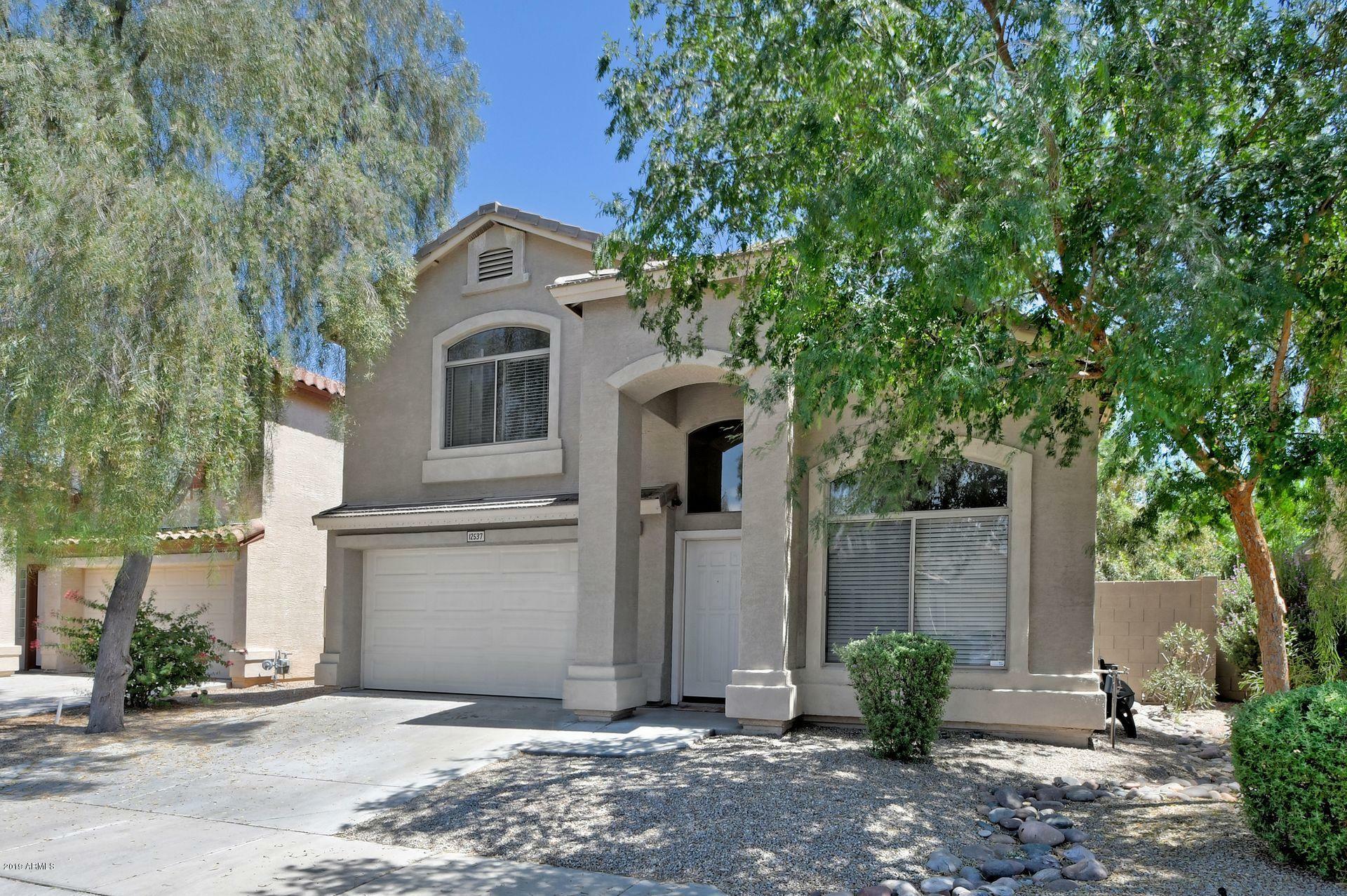 Property Photo:  12537 W Orange Drive  AZ 85340 