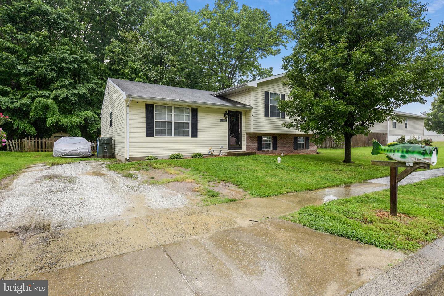 Property Photo: 29222 Corbin Parkway MD 21601