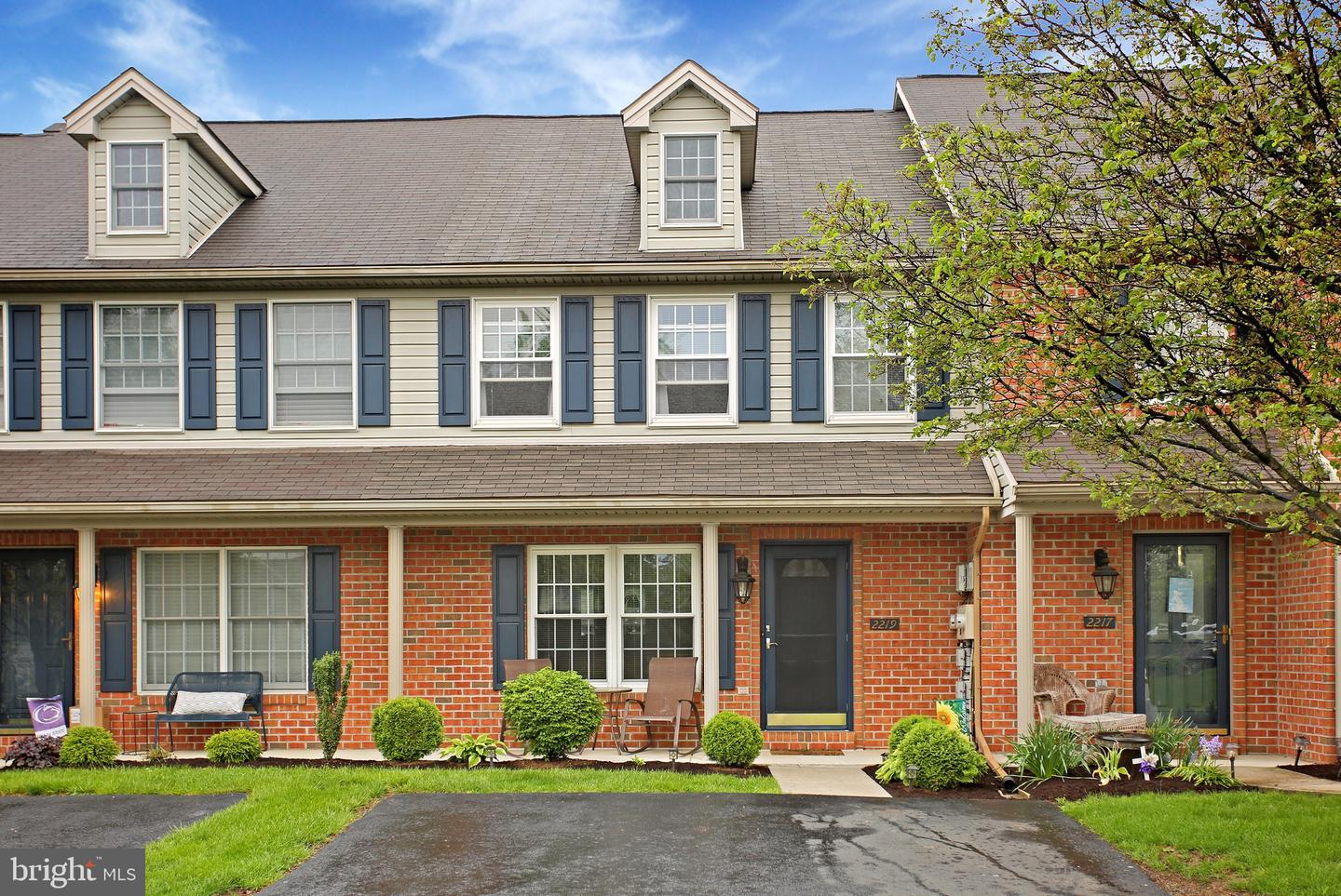Property Photo: 2219 Brigade Road PA 17025