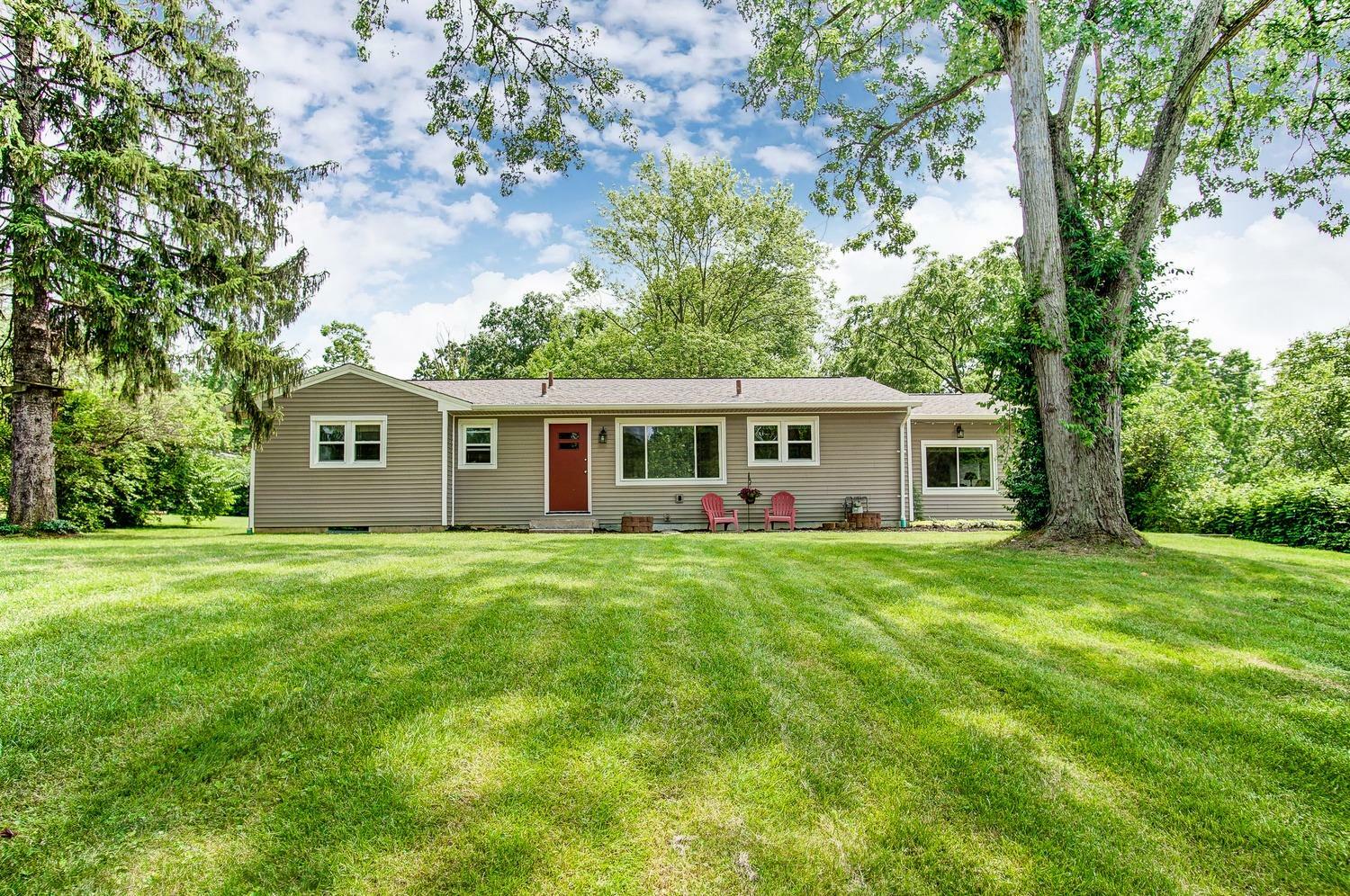 Property Photo: 4200 Lisa Lane OH 45042