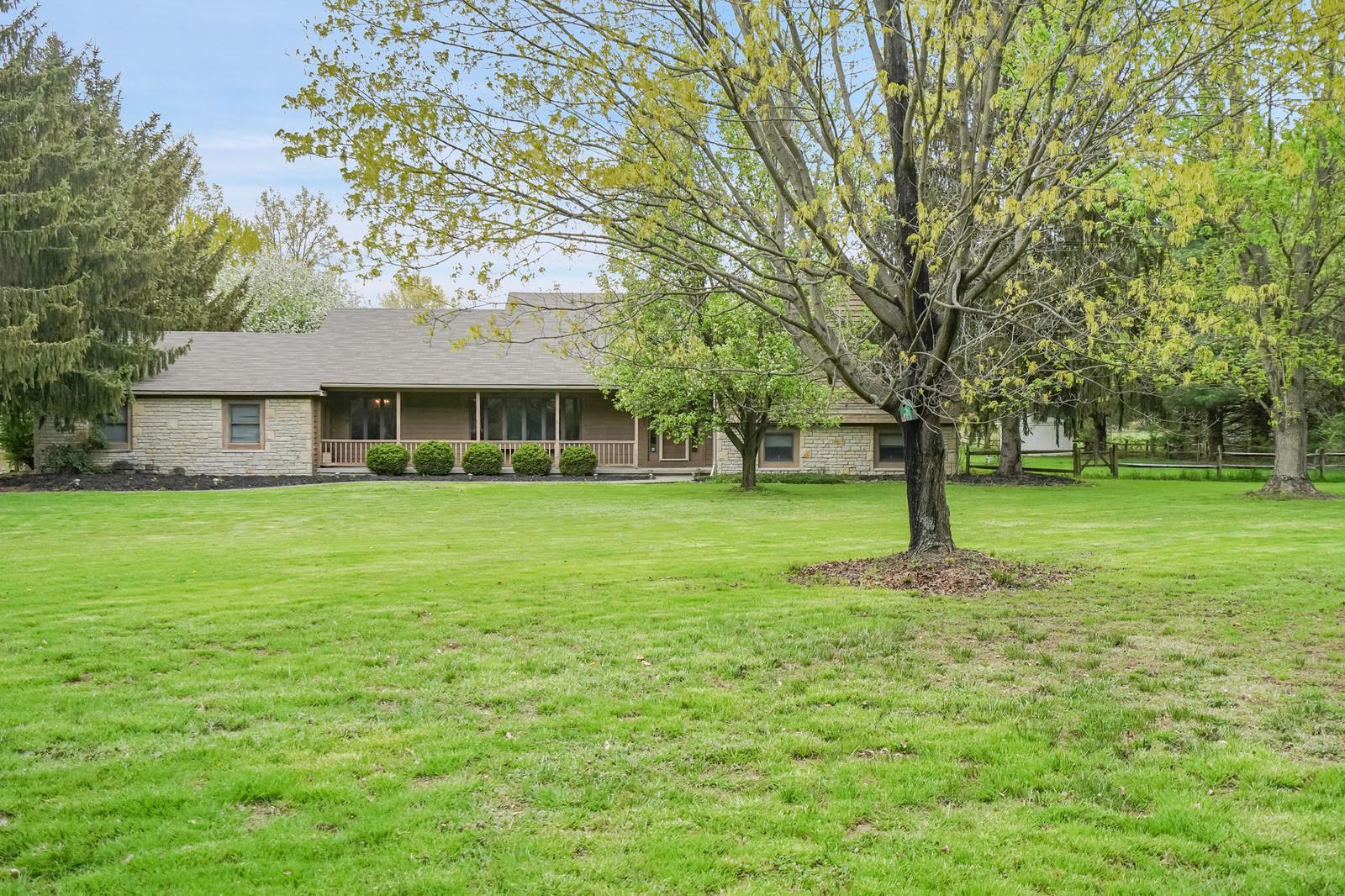 Property Photo: 8060 Havens Road OH 43004