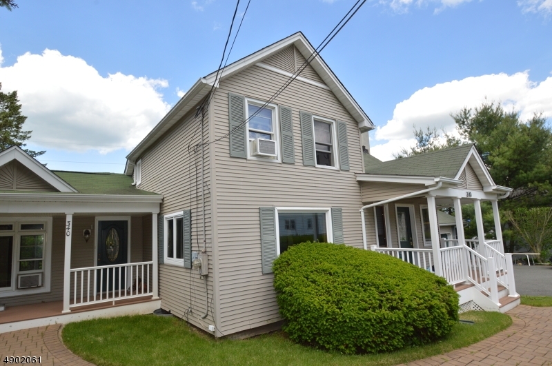 Property Photo: 340 E Main St NJ 07866
