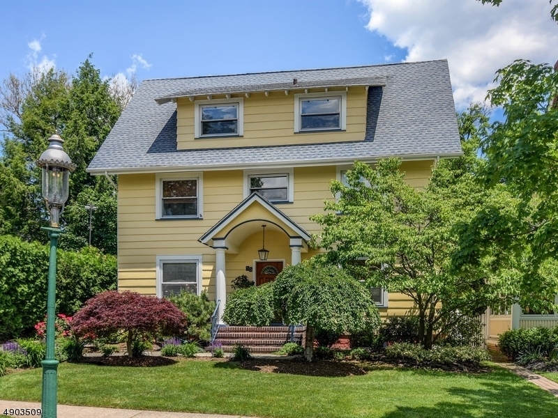 Property Photo: 36 Appleton Rd NJ 07028